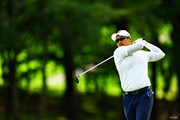 2025年 ISPS HANDA 夏の決戦・誰が一番強いんだトーナメント 初日 嘉数光倫