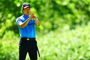 2025年 ISPS HANDA 夏の決戦・誰が一番強いんだトーナメント 初日 木下稜介