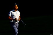 2025年 ISPS HANDA 夏の決戦・誰が一番強いんだトーナメント 初日 福井誠ノ介