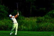 2025年 ISPS HANDA 夏の決戦・誰が一番強いんだトーナメント 初日 藤本佳則