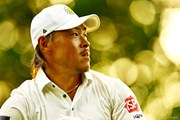 2025年 ISPS HANDA 夏の決戦・誰が一番強いんだトーナメント 初日 藤本佳則