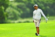 2025年 ISPS HANDA 夏の決戦・誰が一番強いんだトーナメント 初日 池村寛世