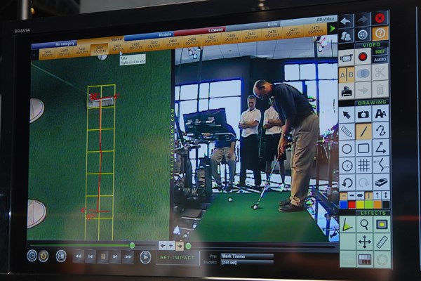 P.ミケルソンも利用する米国No.1の本格フィッティングスタジオ「COOL CLUBS」が日本上陸 NO.3