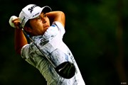 2025年 ISPS HANDA 夏の決戦・誰が一番強いんだトーナメント 初日 大堀裕次郎