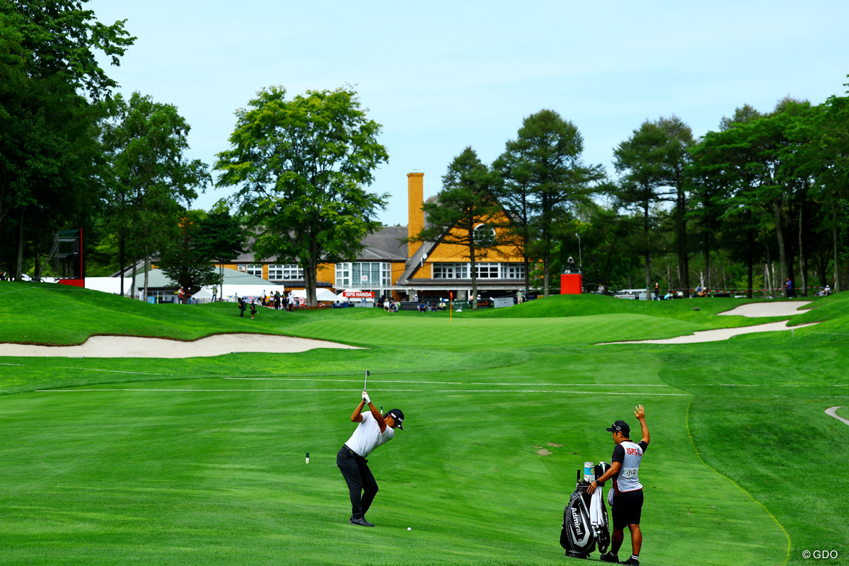 1カ月半の米国滞在で取り戻したもの