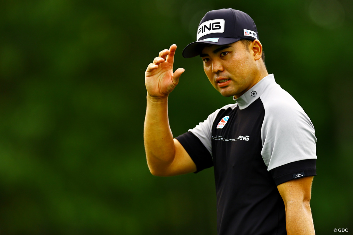 蝉川泰果が当面の米参戦見送りの意思を固めた