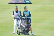 2025年 CAT Ladies 初日 櫻井心那 吉田弓美子