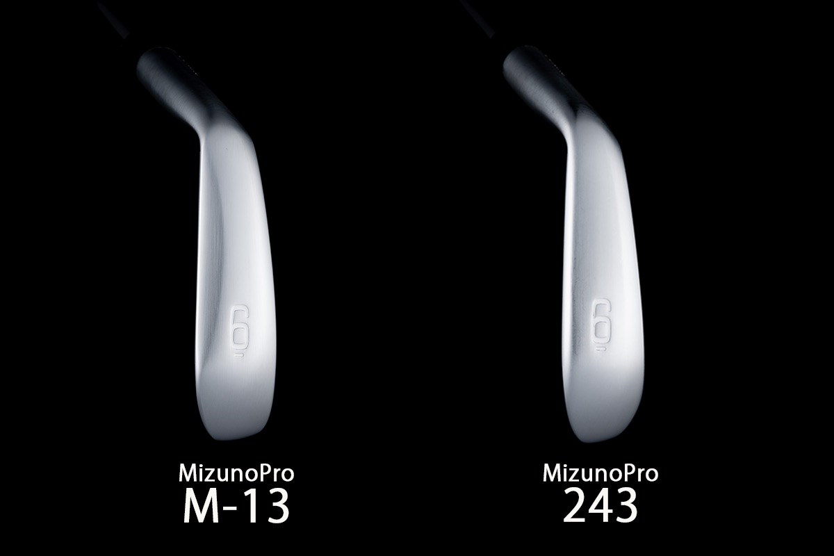 新製品レポート「M-13」