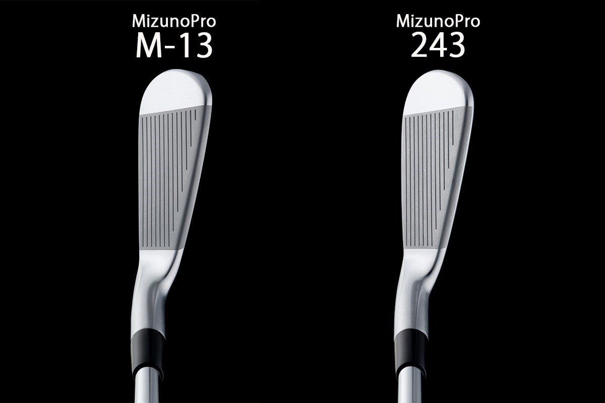 新製品レポート「M-13」