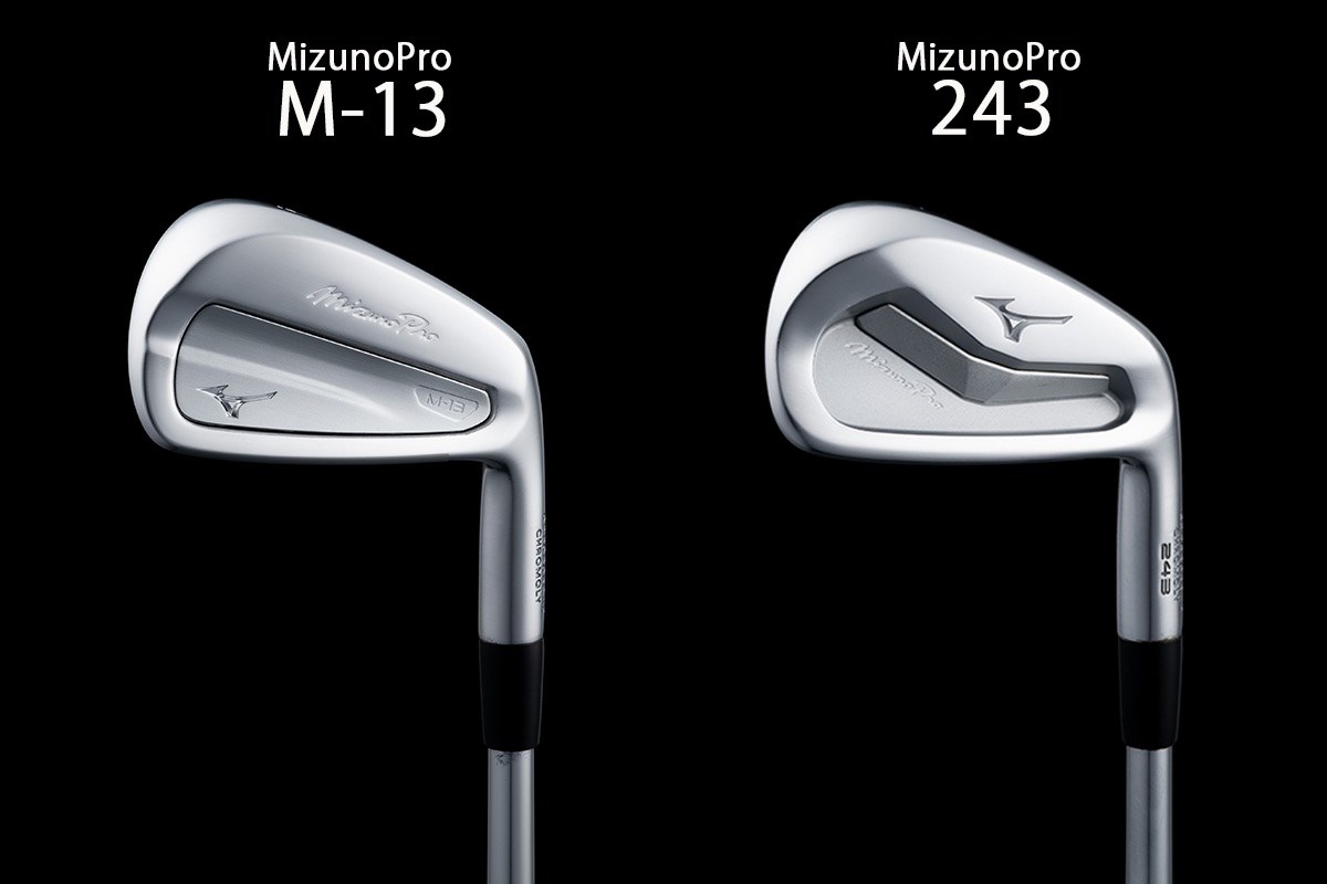 新製品レポート「M-13」