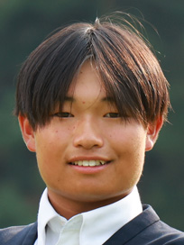 道上嵩琉