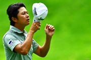 2025年 ISPS HANDA 夏の決戦・誰が一番強いんだトーナメント 2日目 大堀裕次郎