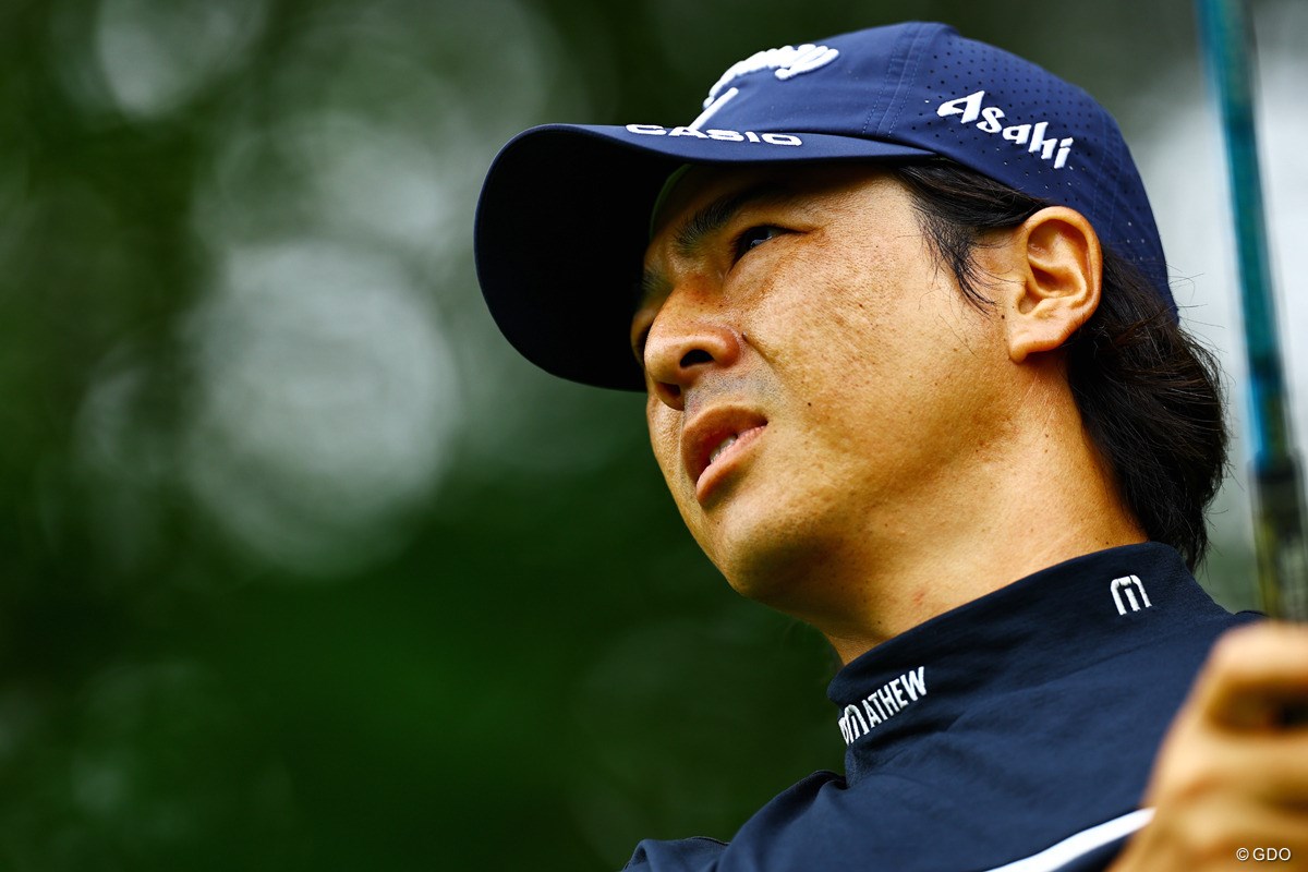 2025年 ISPS HANDA 夏の決戦・誰が一番強いんだトーナメント 2日目 石川遼