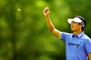 2025年 ISPS HANDA 夏の決戦・誰が一番強いんだトーナメント 2日目 小鯛竜也