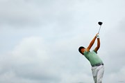 2025年 ISPS HANDA 夏の決戦・誰が一番強いんだトーナメント 2日目 福井誠ノ介