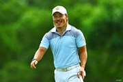 2025年 ISPS HANDA 夏の決戦・誰が一番強いんだトーナメント 2日目 藤本佳則