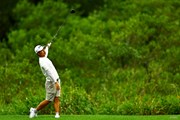 2025年 ISPS HANDA 夏の決戦・誰が一番強いんだトーナメント 2日目 田中章太郎
