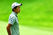 2025年 ISPS HANDA 夏の決戦・誰が一番強いんだトーナメント 2日目 大堀裕次郎