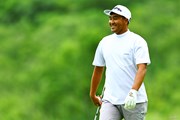 2025年 ISPS HANDA 夏の決戦・誰が一番強いんだトーナメント 2日目 小斉平優和