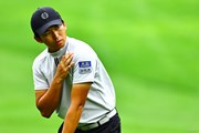 2025年 ISPS HANDA 夏の決戦・誰が一番強いんだトーナメント 2日目 篠優希