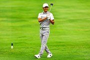 2025年 ISPS HANDA 夏の決戦・誰が一番強いんだトーナメント 2日目 古川龍之介