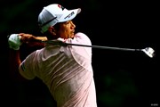 2025年 ISPS HANDA 夏の決戦・誰が一番強いんだトーナメント 2日目 嘉数光倫