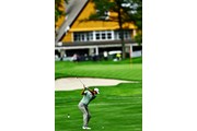2025年 ISPS HANDA 夏の決戦・誰が一番強いんだトーナメント 2日目 大堀裕次郎