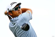 2025年 ISPS HANDA 夏の決戦・誰が一番強いんだトーナメント 3日目 幡地隆寛