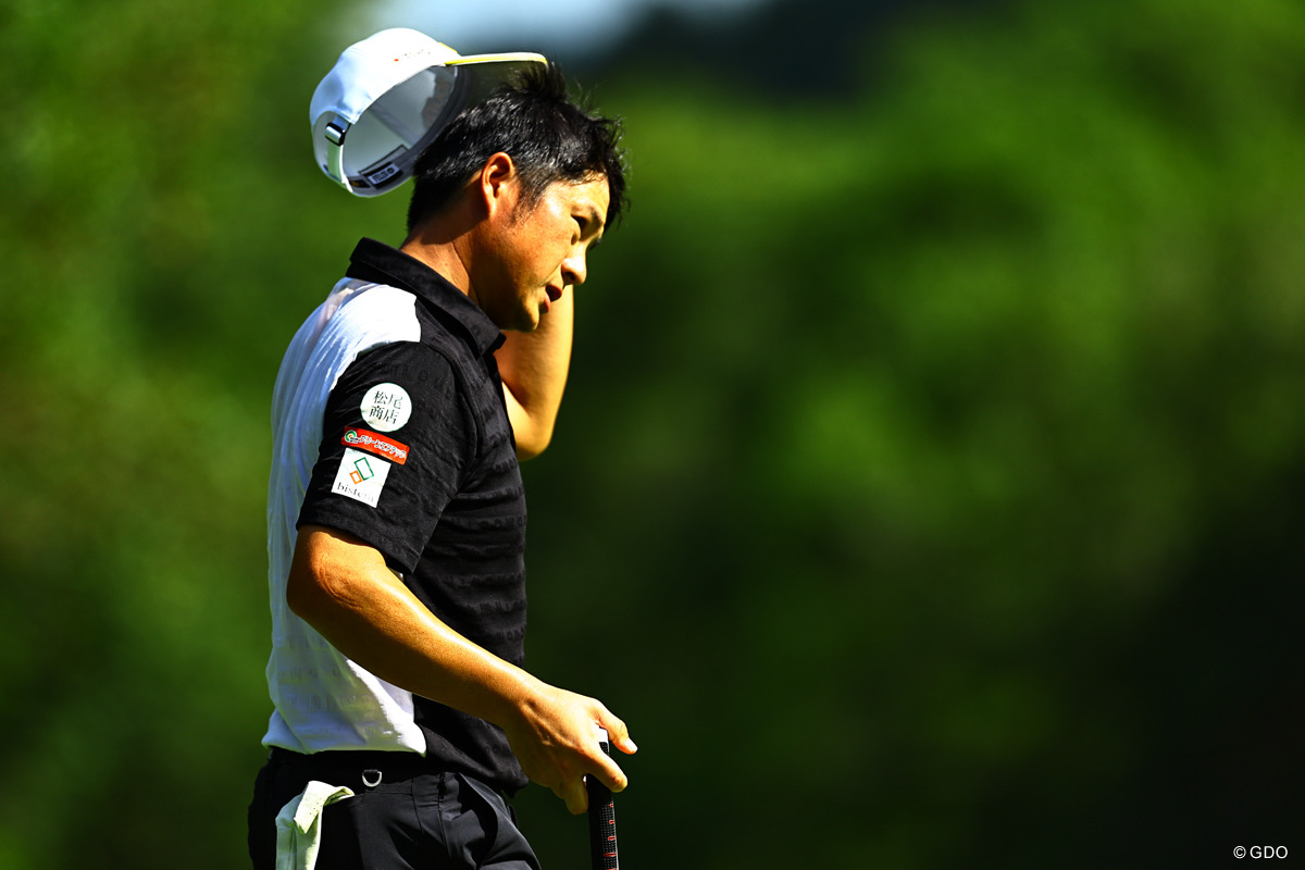 裏街道から爆発