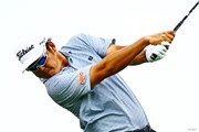 2025年 ISPS HANDA 夏の決戦・誰が一番強いんだトーナメント 3日目 幡地隆寛