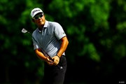 2025年 ISPS HANDA 夏の決戦・誰が一番強いんだトーナメント 3日目 幡地隆寛