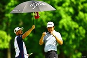 2025年 ISPS HANDA 夏の決戦・誰が一番強いんだトーナメント 3日目 幡地隆寛