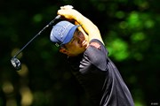 2025年 ISPS HANDA 夏の決戦・誰が一番強いんだトーナメント 3日目 田中章太郎