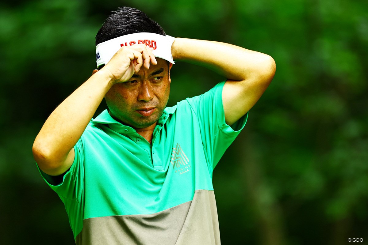 2025年 ISPS HANDA 夏の決戦・誰が一番強いんだトーナメント 3日目 池田勇太