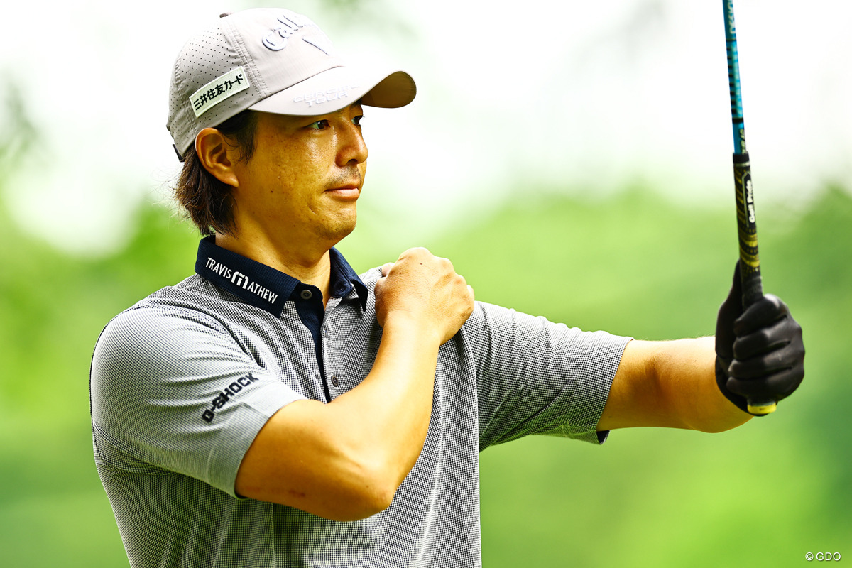 スターは最終日に強い