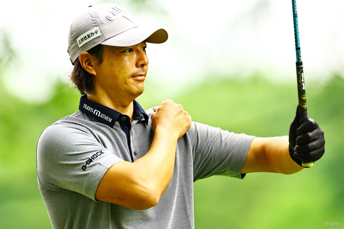 2025年 ISPS HANDA 夏の決戦・誰が一番強いんだトーナメント 3日目 石川遼