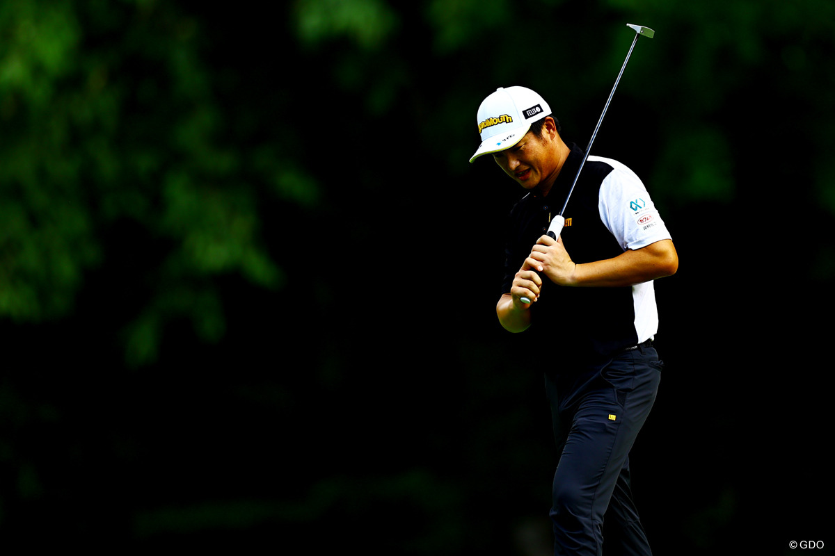 ボギーなしの「63」