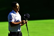 2025年 ISPS HANDA 夏の決戦・誰が一番強いんだトーナメント 3日目 岩崎亜久竜