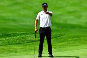 2025年 ISPS HANDA 夏の決戦・誰が一番強いんだトーナメント 3日目 岩崎亜久竜