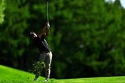 2025年 ISPS HANDA 夏の決戦・誰が一番強いんだトーナメント 3日目 嘉数光倫