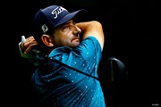 2025年 ISPS HANDA 夏の決戦・誰が一番強いんだトーナメント 3日目 ジェイビー・クルーガー
