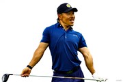 2025年 ISPS HANDA 夏の決戦・誰が一番強いんだトーナメント 3日目 藤本佳則