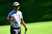 2025年 ISPS HANDA 夏の決戦・誰が一番強いんだトーナメント 3日目 大堀裕次郎