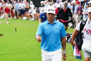 2025年 ツアー選手権 3日目 松山英樹