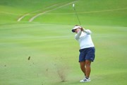 2025年 CAT Ladies 最終日 鈴木愛