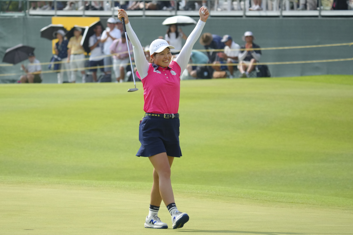 ココナッツ、カムバック！