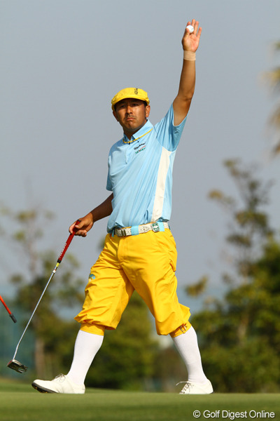 首位浮上のすし石垣「あの音、テンション上がりません！？」 【国内