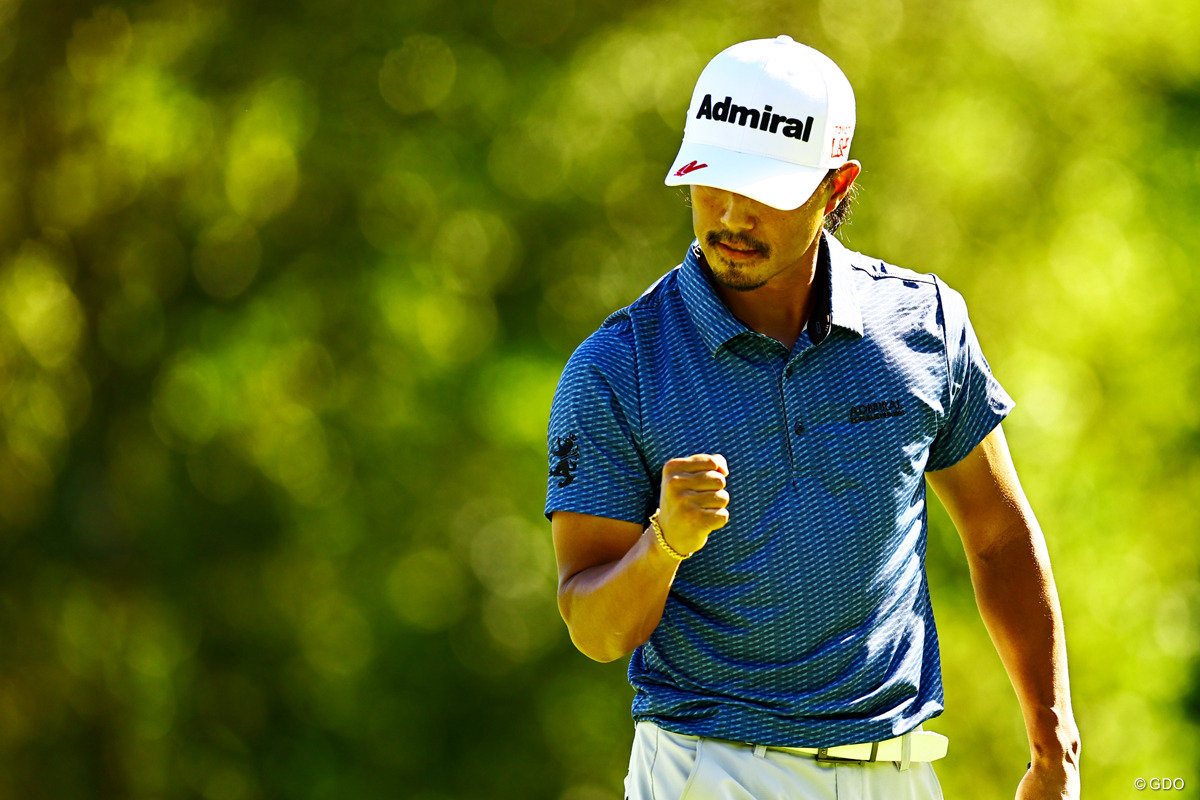 両親、先輩、親友…みんなに支えられて