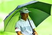 2025年 ISPS HANDA 夏の決戦・誰が一番強いんだトーナメント 4日目 田中章太郎