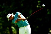 2025年 ISPS HANDA 夏の決戦・誰が一番強いんだトーナメント 4日目 大岩龍一